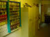mixing room 1.JPG (59625 bytes)